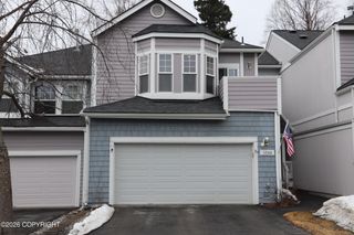 3504 Vintage Circle, Anchorage, AK 99517