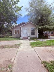 2003 COMMONWEALTH Avenue, Jacksonville, FL 32209