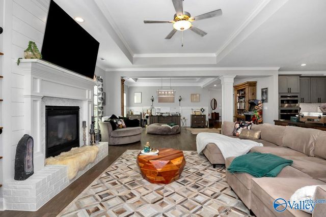 9418 NW Crysillas Drive, Madison, AL 35757