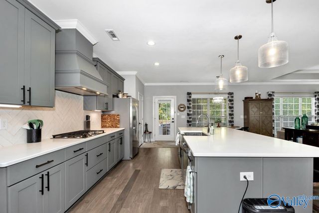 9418 NW Crysillas Drive, Madison, AL 35757