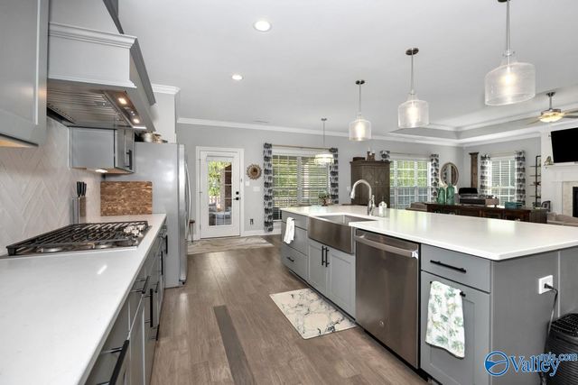 9418 NW Crysillas Drive, Madison, AL 35757