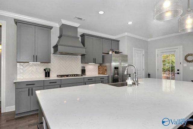 9418 NW Crysillas Drive, Madison, AL 35757
