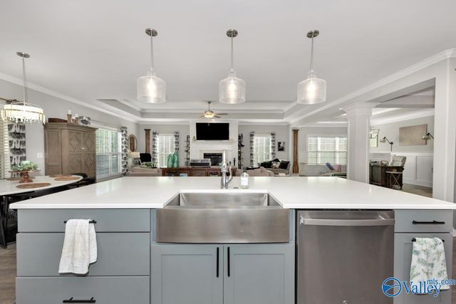 9418 NW Crysillas Drive, Madison, AL 35757