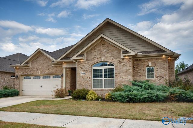 9418 NW Crysillas Drive, Madison, AL 35757
