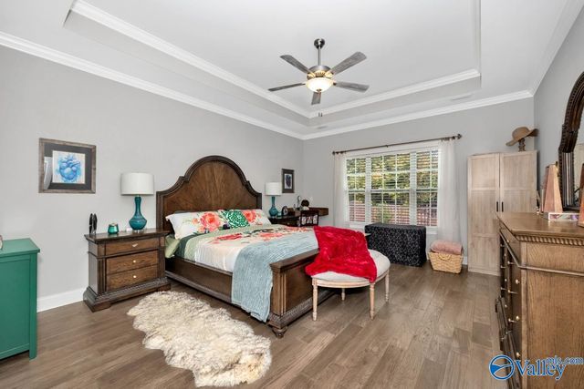 9418 NW Crysillas Drive, Madison, AL 35757