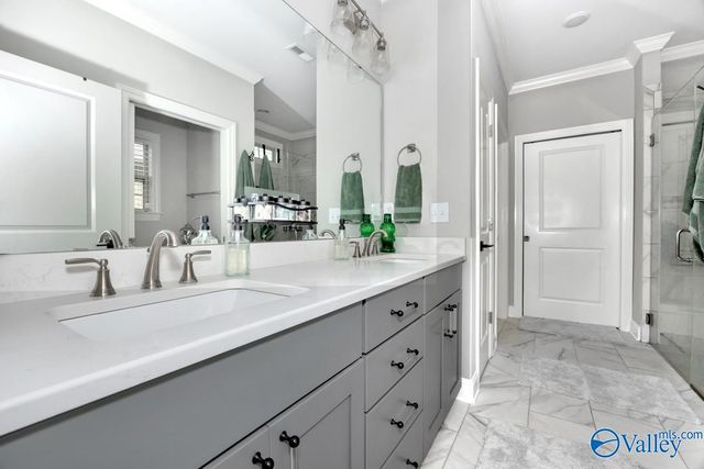 9418 NW Crysillas Drive, Madison, AL 35757