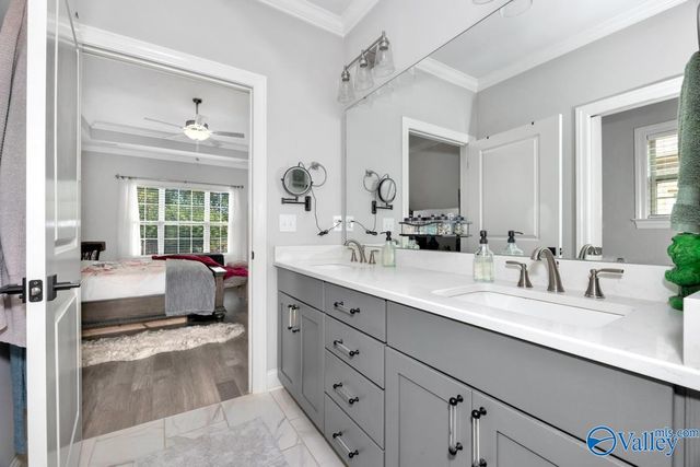 9418 NW Crysillas Drive, Madison, AL 35757