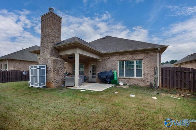 9418 NW Crysillas Drive, Madison, AL 35757