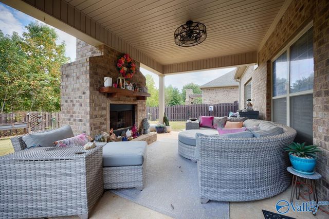 9418 NW Crysillas Drive, Madison, AL 35757
