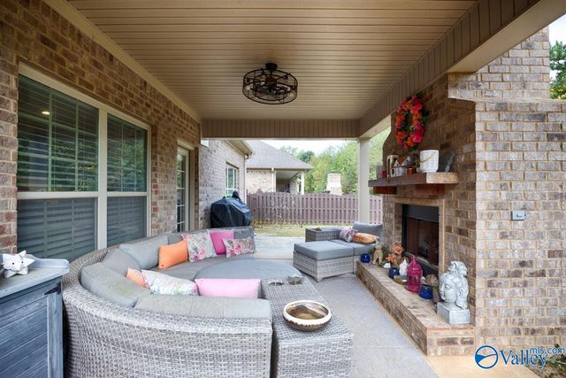 9418 NW Crysillas Drive, Madison, AL 35757
