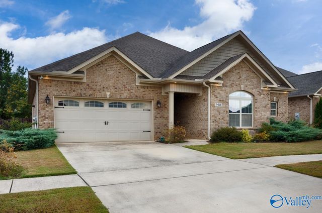 9418 NW Crysillas Drive, Madison, AL 35757