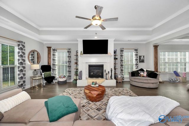 9418 NW Crysillas Drive, Madison, AL 35757