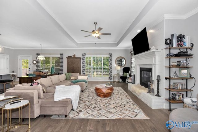 9418 NW Crysillas Drive, Madison, AL 35757