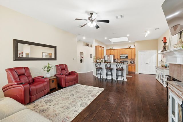 1594 Cedar Elm Drive, Corinth, TX 76210