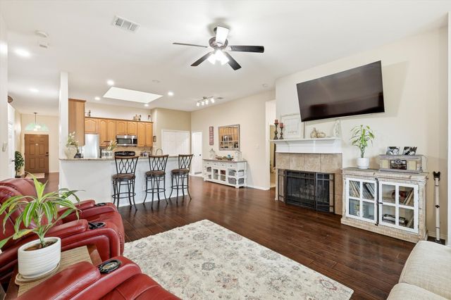 1594 Cedar Elm Drive, Corinth, TX 76210