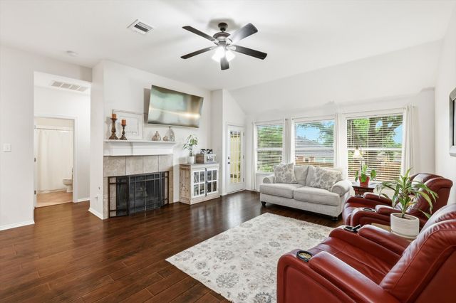 1594 Cedar Elm Drive, Corinth, TX 76210