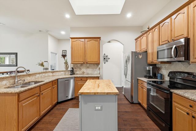 1594 Cedar Elm Drive, Corinth, TX 76210
