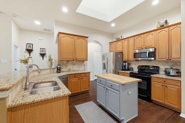 1594 Cedar Elm Drive, Corinth, TX 76210