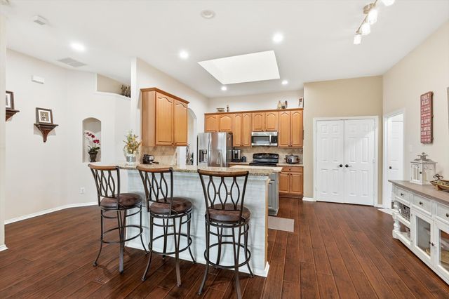 1594 Cedar Elm Drive, Corinth, TX 76210