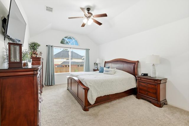 1594 Cedar Elm Drive, Corinth, TX 76210