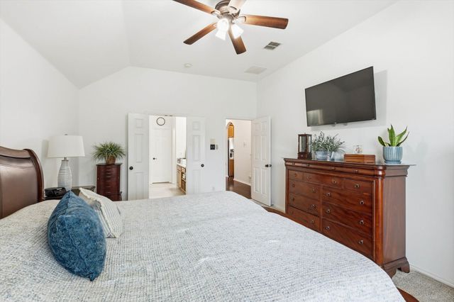 1594 Cedar Elm Drive, Corinth, TX 76210