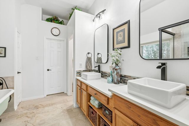 1594 Cedar Elm Drive, Corinth, TX 76210