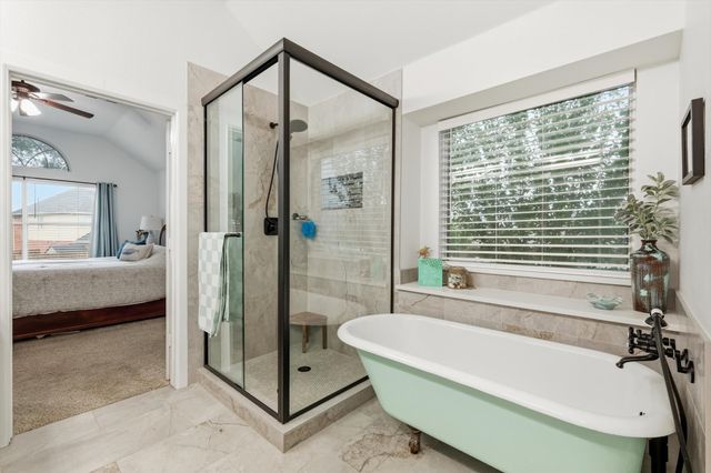 1594 Cedar Elm Drive, Corinth, TX 76210