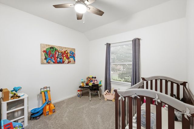 1594 Cedar Elm Drive, Corinth, TX 76210