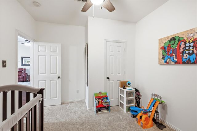 1594 Cedar Elm Drive, Corinth, TX 76210