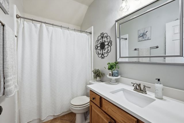 1594 Cedar Elm Drive, Corinth, TX 76210