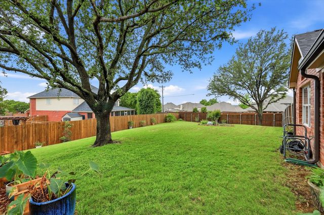 1594 Cedar Elm Drive, Corinth, TX 76210