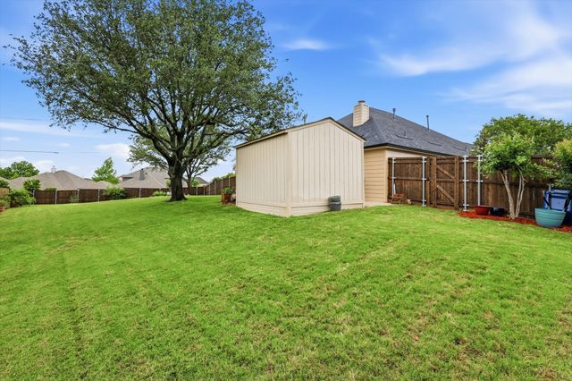 1594 Cedar Elm Drive, Corinth, TX 76210