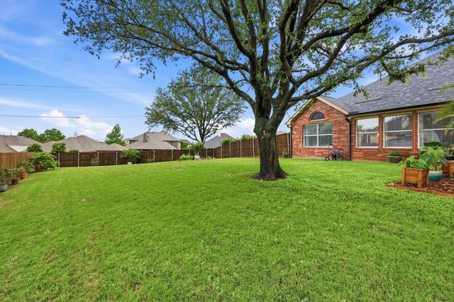 1594 Cedar Elm Drive, Corinth, TX 76210
