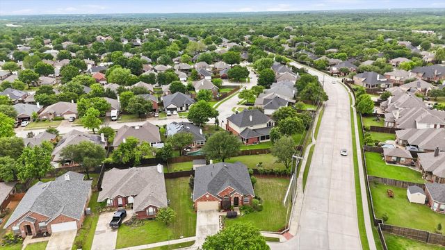 1594 Cedar Elm Drive, Corinth, TX 76210