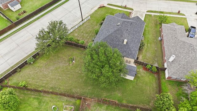 1594 Cedar Elm Drive, Corinth, TX 76210