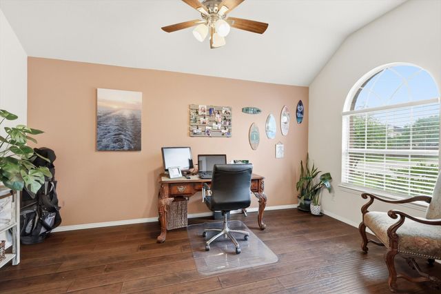 1594 Cedar Elm Drive, Corinth, TX 76210