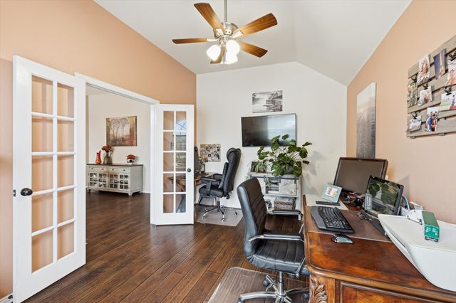 1594 Cedar Elm Drive, Corinth, TX 76210