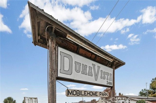 2400 Cienaga Street 59, Oceano, CA 93445