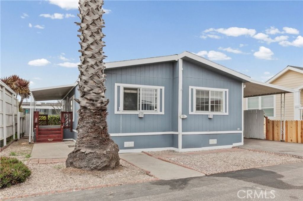 2400 Cienaga Street 59, Oceano, CA 93445