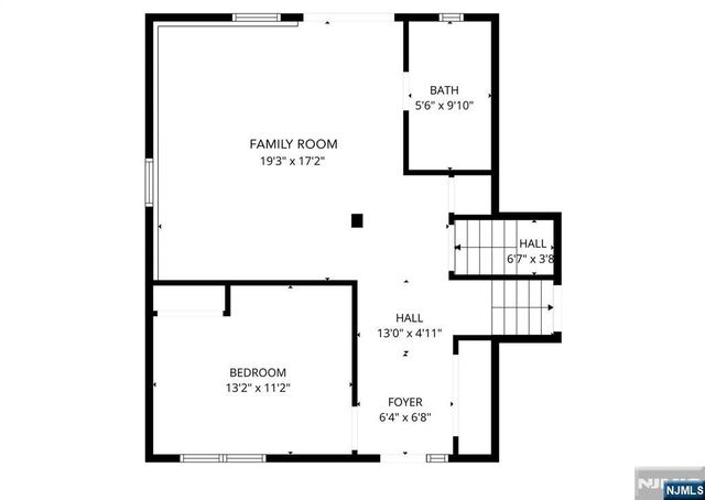 1073 Allessandrini Avenue, New Milford, NJ 07646