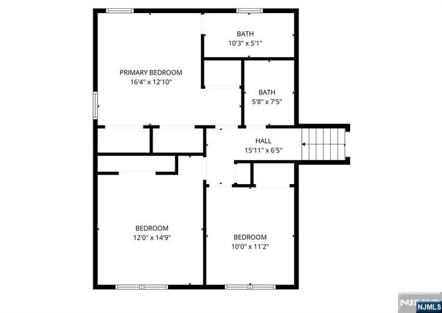 1073 Allessandrini Avenue, New Milford, NJ 07646