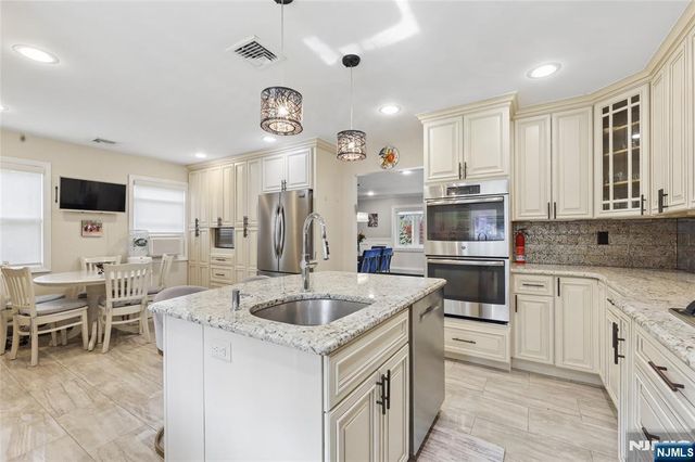 1073 Allessandrini Avenue, New Milford, NJ 07646