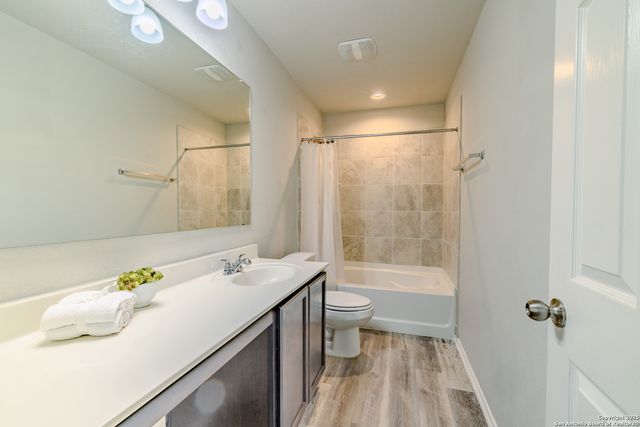 6711 Terra Ark Vw, Converse, TX 78109