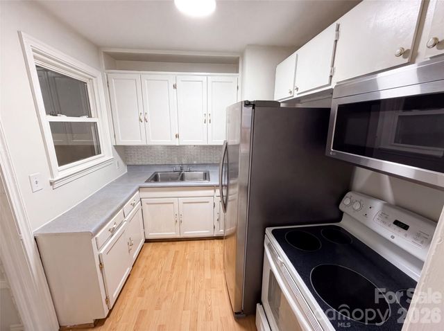 1521 Herrin Avenue, Charlotte, NC 28205