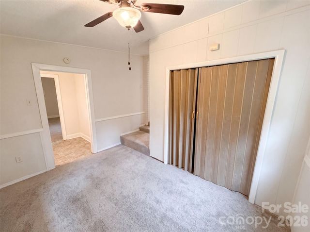 1521 Herrin Avenue, Charlotte, NC 28205