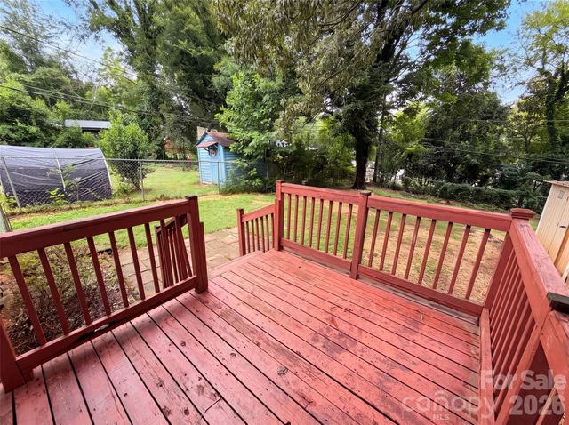 1521 Herrin Avenue, Charlotte, NC 28205