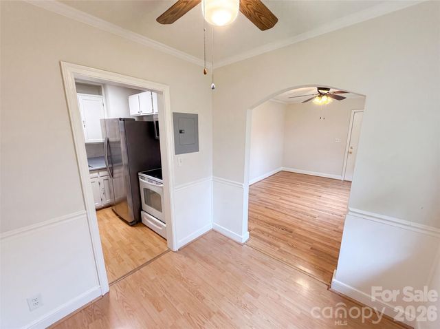 1521 Herrin Avenue, Charlotte, NC 28205