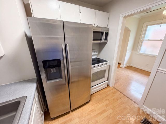 1521 Herrin Avenue, Charlotte, NC 28205