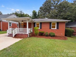 1521 Herrin Avenue, Charlotte, NC 28205