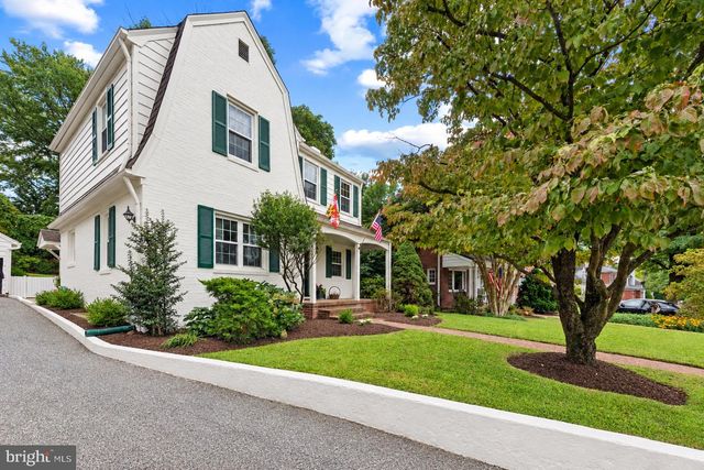 7313 YORKTOWNE, Baltimore, MD 21204